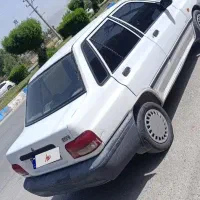 پراید صبا 86