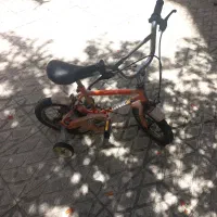 دوچرخه سایز ۱۲