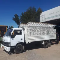 خدمات حمل‌ ونقل اهواز بار ‌...|خدمات حمل و نقل|اهواز, زیتون کارمندی|دیوار