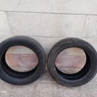 لاستیک میشلن 215 / مرکوری