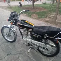 هندا مدل ۹۰ مدارک کامل