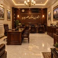 آپارتمان ۹۲ متری - موقعیت عالی خیام ۳۴|فروش آپارتمان|مشهد, امیر|دیوار