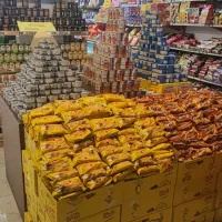 نیروی صندوقدار خانم