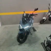 ویسته 175|موتورسیکلت|تهران, مینابی|دیوار