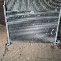 رادیات کولر روا roa