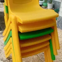 صندلی کودک