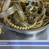 خرید طلا با فاکتور معتبر به بالاترین قیمت