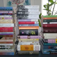 مجموعه کتابخانه شخصی