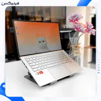 لپ تاپ ایسوس زنبوک سبک و طلایی/نقد و اقساط