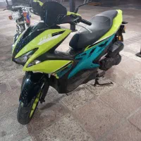 NVX 155
