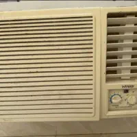 فروش کولر گازی ۱۲ هزار سالم سوسرحال
