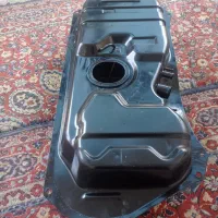 باک پراید انژکتور