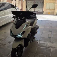 هوندا واریو ۱۶۰