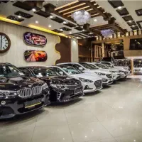 450متر اتوگالری سوپر لوکس براصلی مرزداران دونبش