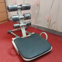 دستگاه دراز و نشست
