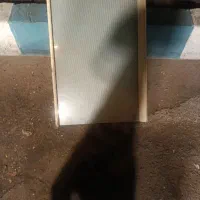 شیشه درب اجاق گاز میرال
