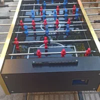 فوتبال دستی ( کاملا نو )