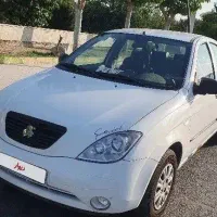 تیبا مدل ۱۴۰۰ دوگانه