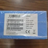 گوشیGPIS p10|موبایل|مشهد, خاتم الانبیا|دیوار