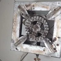 تک شعله