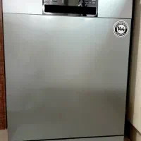 ماشین ظرفشویی