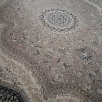 یک جفت فرش ۱۲ متری