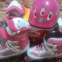 اسکیت نو کامل