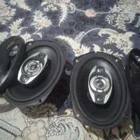 باند خربزه ای برند HYPEr
