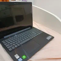لپ تاپ lenovo در حد نو