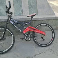 دوچرخه