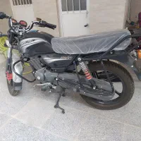 موتورKLD 200