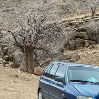 پراید 111مدل 91