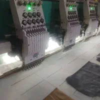 نیروی کار گلدوز ماهر شب کار