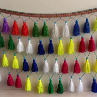 شیردنگ تزئیناتی زیبا