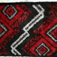 پادری ،قالیچه