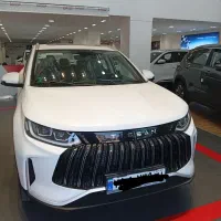 تیسان S05 نقد و اقساط