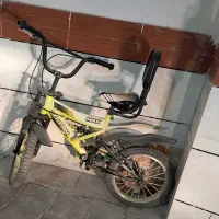 دوچرخه