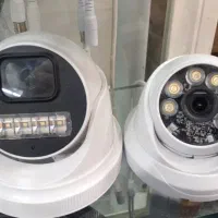 لوازم دوربین مداربسته