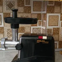 چرخ گوشت