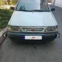 پراید صبا