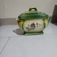ظرف قدیمی