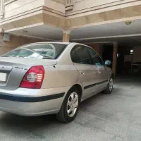آوانته2005تمام فابریک