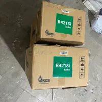 آبگرمکن دیواری بوتان