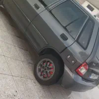 پراید111مدل92