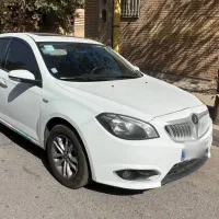 برلیانس ۱۶۵۰ بیرنگ