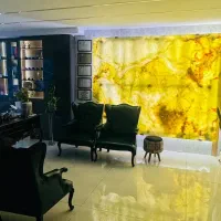 همکف/ مستقل / لوکس / دوخواب