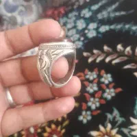 انگشتر قشنگ