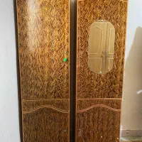 کمد دوتیکه