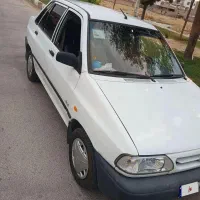 پراید مدل 86