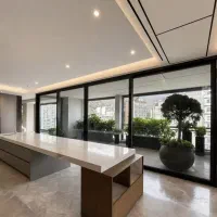 قیطریه-240متر-3مستر-مدرن-فول-مشاعات